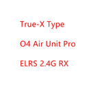 HGLRC Nblade MAX 5inch Quadcopter FPV Drone - Power Kit / Analog / O4 Pro for Freestyle Cinematic-13