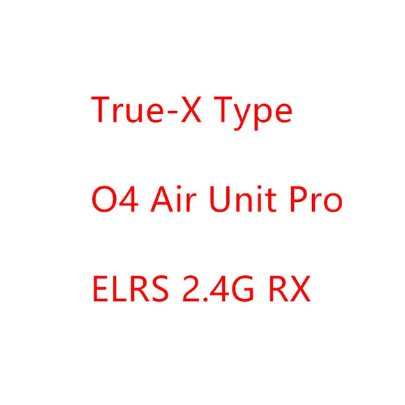 HGLRC Nblade MAX 5inch Quadcopter FPV Drone - Power Kit / Analog / O4 Pro for Freestyle Cinematic