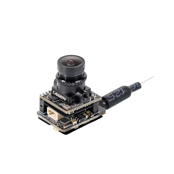 BETAFPV C04 camera 160° 1/3 inch CMOS 4.14g design and 1200TVL resolution FPV camera