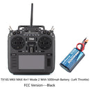 RadioMaster TX16S MKII MAX Radio Control System ExpressLRS Multi-protocol 4in1-25