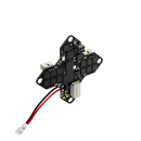 iFlight Borg G4 1S AIO All-in-one Integrated onboard ELRS 2.4GHz receivr for 65-75mm Whoop FPV Drone Part small-scale FPV flying-3