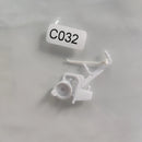 RC ERA C032 Huey UH-1 RC Helicopter Spare Parts List Accessories Main Blade Shaft Motor Gear Servo Light Linkage Bearing Etc image 15