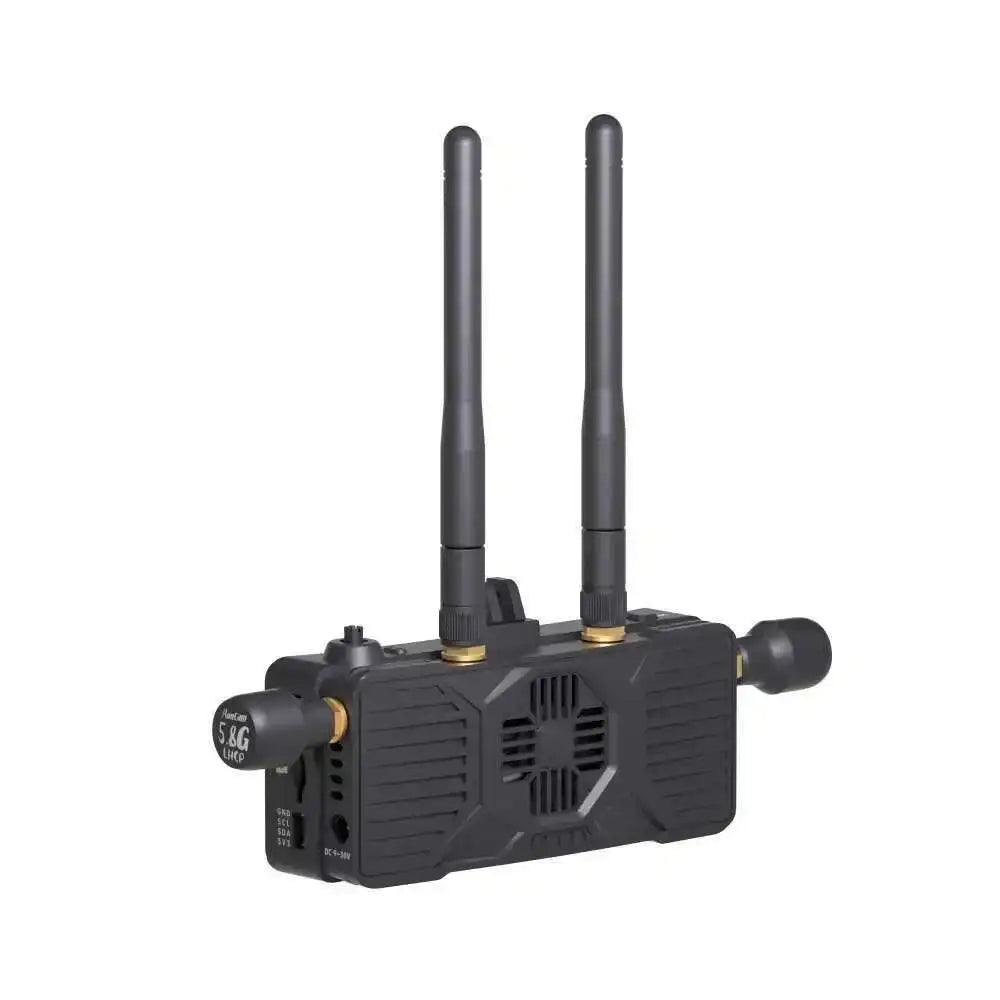 RunCam WiFiLink Digital HD Receiver WiFiLink2 HD Digital Fixed Wing RC ...