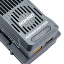 Radiomaster Nomad Dual Band Gemini Xrossband ExpressLRS Module Built-in RGB Light Strip With Nano/Micro Module Adapter