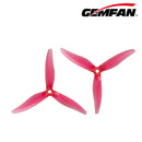4PCS/2Pairs Gemfan Hurricane 51366 MCK ReV3 Propeller for 6S with High KV 2306 2207 Motors PC Mulitirotor Propellers RC Airplane-3