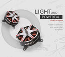 T-MOTOR AM40 BPP PRO Combo (Motore Brushless AM40 + ESC AM16A + Elica T8542/T8044) per drone RC F3P per volo indoor-4