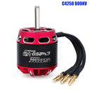 Moteur brushless SURPASS HOBBY 3-6S C4240 C4250 C4260 pour avion RC Multicoptère Moteur brushless Outrunner-9