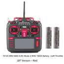 RadioMaster TX16S MKII MAX Radio Control System ExpressLRS Multi-protocol 4in1-20