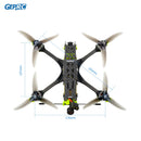 Drone FPV Freestyle Analogique GEPRC MARK5 6S 5 Pouces SPEEDX2 2107.5 GEP-F722-BT-HD V3 RC FPV Quadcopter Freestyle Longue Portée-3