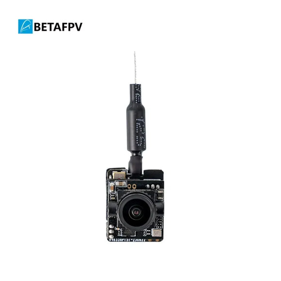 BETAFPV C04 camera 160° 1/3 inch CMOS 4.14g design and 1200TVL resolution FPV camera