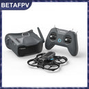 BETAFPV BETAFPV Aquila16 FPV Kit ELRS 2.4G LiteRadio 2 SE VR03 FPV Goggles Aquila 16 25-350mW VTX 1102 18000KV Brushless Motor - Motors at ZoneFPV