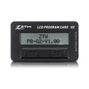 ZTW Mantis Slim G2 15A ESC 2-4S SBEC 5V/3A Bidirectional Speed Controller For RC Airplane Fixed-wing Indoor F3P 3D/4D Flying-8