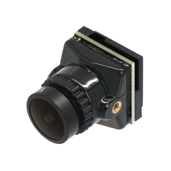 RC FPV Camera 1800TVL Mini FPV Camera 2.1mm Lens Power 5V-40V PAL/NTSC With OSD Internal Adjustable For RC FPV Racing Drone