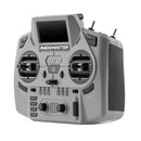 Radiomaster GX12 Crush 1000HZ 3D Digital CNC Hall Gimbal Dual Band Antenna emini XROSSBAND EXpressLRS Radio Controller-4