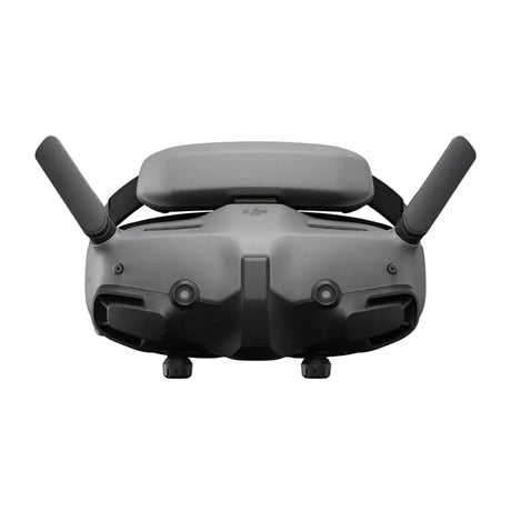 For For DJI Goggles 3 1080p OLED Screen 100 Hz Refresh Rate Rheinland Low Blue Light Certification for DJI Avata 2/Mini 4 Pro/Air 3/Neo - FPV Goggles at ZoneFPV