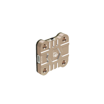 SpeedyBee TX ULTRA TX1600 5.8GHz 48CH 1.6W FPV VTX High-efficiency Heat Sink 2-6S LIPO 20X20mm for FPV Long Range Drones