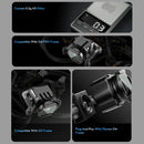 FLYWOO O4 Lite Wide-Angle Lens 155° FOV Wide Field View For DJI O3/O4 O4 PRO Camera Frame FPV Quadcopter Drone Accessory-2