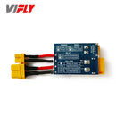 VIFLY ShortSaver 2 Smart Smoke Stopper Electronic Fuse to Prevent Short-Circuit & Over-Current for FPV Racing RC Drone
