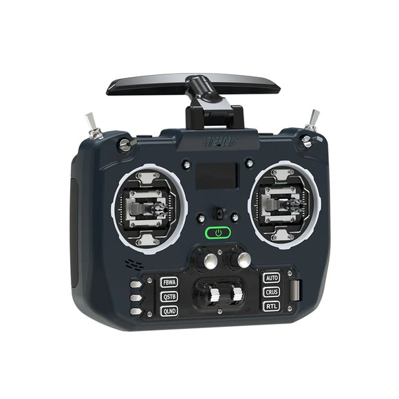 Jumper T20S T20 V2 ELRS 2.4G 915MHz 1W RDC90 HALL Sensor Gimbal EdgeTX Radio Transmitter for FPV RC Drone Airplane