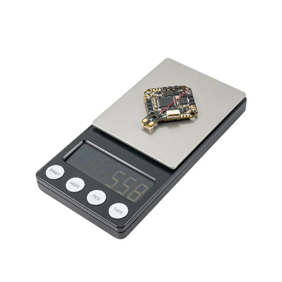 BETAFPV F4 2-3S 20A AIO FC V1 for Pavo Pico Brushless Whoop Quadcopter HX115 SE Toothpick Drones