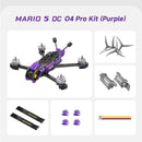 SpeedyBee Mario 5 DC/XH O4 Pro Drone  F405 V4 Flight Controller-11