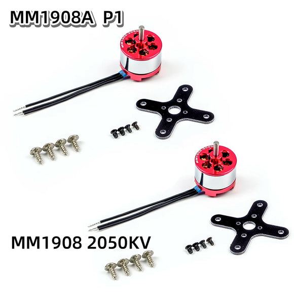 C20 1908 2050KV 1550KV 3.0mm Welle Brushless Außenläufermotor Brushless Motor für RC Flugzeug Flugmodell Multicopter