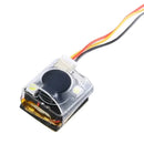 IFlight YR50B_S Buzzer di localizzazione 100dB BB anello luminoso LED allarme 100 decibel programmabile BF F7 per quadricottero FPV e aeroplani RC-5