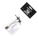 RadioMaster RP3 Diversity ExpressLRS ELRS 2.4GHZ Nano Receiver Dual Antenna for RC Airplane FPV Freestyle Tinywhoop Long Range-2
