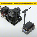 XF Robot Headtracker Module FPV Three Axis Module PPM/UART Output For DJI O3/DJI Vista/Caddx Avatar/Moomlight VTX RC FPV Drone-3