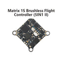BETAFPV Matrix 1S Brushless Flight Controller (5IN1 II)  For FPV Air65 II Air75 II  Meteor65 Pro  Meteor75 Pro Whoop Drone-1