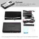 FPVKING LCD5802D 5802 5.8G 40CH 7 Inch FPV Monitor with DVR Build-in Battery For FPV Multicopter RC Quadcopter-5