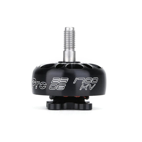 4PCS iFlight XING E PRO 2306 1700KV 2450KV 2-6S Brushless Motor for RC Models Multicopter FPV DIY Racing Parts Accs