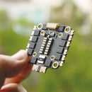 HAKRC FPV Drone 50A 4 in 1 ESC Support DShot600 20x20 30.5x30.5mm Mounting Dual-Hole for Racing RC Quadcopter Flight Controller-2