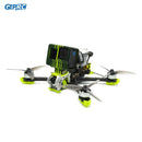 GEPRC GEPRC MARK5 Analog Freestyle FPV Drone 6S 5Inch SPEEDX2 2107.5 GEP-F722-BT-HD V3 RC FPV Quadcopter LongRange Freestyle Drone - FPV Parts at ZoneFPV