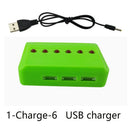Wltoys XK K170 K160 Battery K270  RC Helicopter Spare Parts Original 3.8v 800mAh Lipo K170-0007  Accessories
