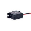 SURPASS HOBBY 17G Plastic / Metal Gear Mini Digital Servo for 1/18 1/16 1/14 RC Car Truck Airplane Robot D90 MN WPL SCY MJX JJRC-5