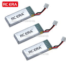 RC ERA C170 Apache AH-64 Auto Stabilized Helicopter Rechargeable Original LiPo Battery Replacement Spare Parts