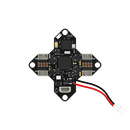 iFlight Borg G4 1S AIO All-in-one Integrated onboard ELRS 2.4GHz receivr for 65-75mm Whoop FPV Drone Part small-scale FPV flying-2