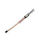 ZTW Mantis G2 6A ESC 2-3S Built-in Switching BEC 5V/3A Brushless Speed Controller For RC Airplane Aircraft Fixed-wing Drone-6