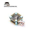 DIATONE MAMBA MK4 F722 MINI OSD Flight Controller W/ BLHeli_32 F40_128K ESC Dshot300/600/1200 3-6S for FPV Racing Drone-3