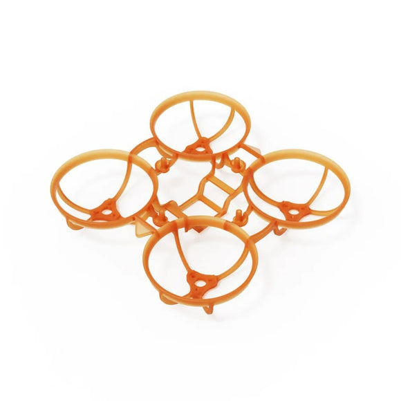 BETAFPV Air65 II 65mm 1S Brushless Whoop Frame Kit for RC Micro FPV Racing Drone