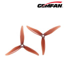 4PCS/2Pairs Gemfan Hurricane 51366 MCK ReV3 Propeller for 6S with High KV 2306 2207 Motors PC Mulitirotor Propellers RC Airplane-4