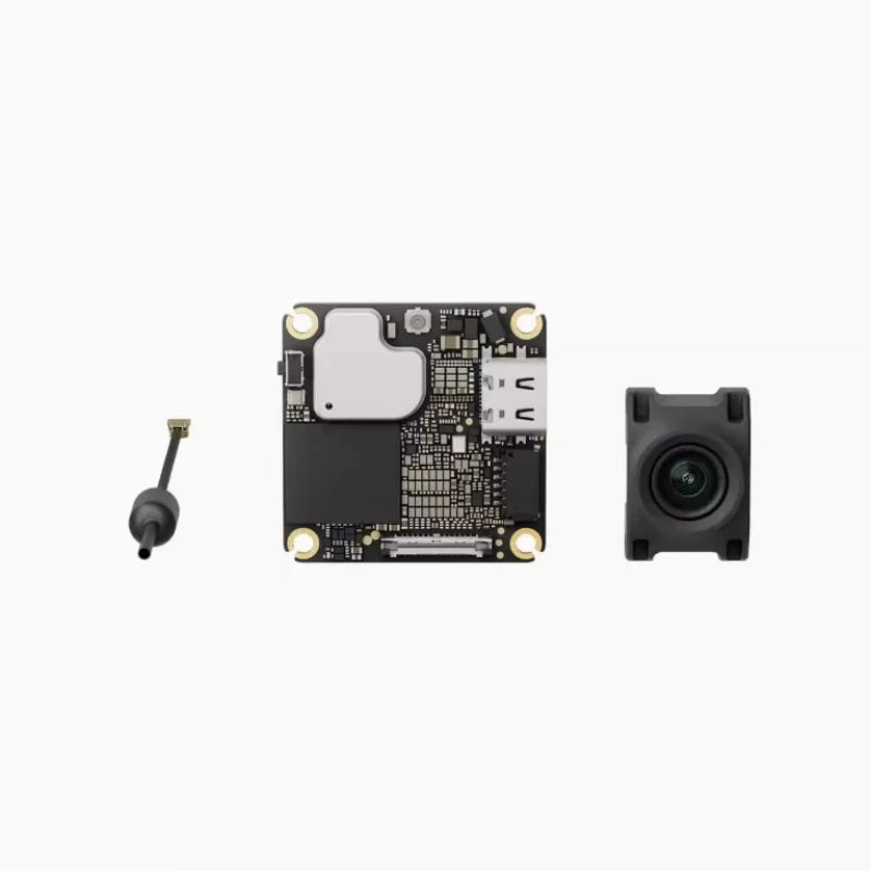O4 Air Unit Pro HD Video Transmitter VTX Goggles 2/3 FPV System