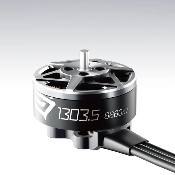 4 pezzi SpeedyBee BeeStorm 1303.5 6660kv Brushless Potenza di picco a livello di millisecondi Compatibile con Mario Mini25 FPV
