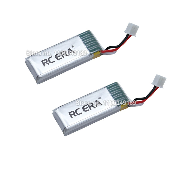 RC ERA C170 Apache AH-64 Auto Stabilized Helicopter Rechargeable Original LiPo Battery Replacement Spare Parts