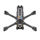 FlyFishRC Volador VX3 VX3.5 O4 FPV Frame 3inch 3.5inch Compatible with O4 Air Unit For FPV RC Freestyle Quadcopter Kit-3