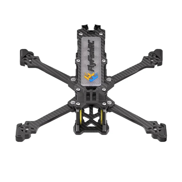FlyFishRC Volador VX3 VX3.5 O4 FPV Frame 3inch 3.5inch Compatible with O4 Air Unit For FPV RC Freestyle Quadcopter Kit