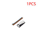 1-10PCS 1S/2S/3S/4S/5S/6S Lipo Battery Balance Charger Cable Lithium Battery Balanced Charger Expansion JST XH Adapter Board-6