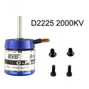 DYS Aeromodel 2225 2822 2212 2826 2830 2836 3530 3536 3542 3548 Brushless Motor For RC Multicopters Plane Fixed-wing Aircraft