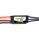 ZTW ZTW Mantis G2 6A ESC 2-3S Built-in Switching BEC 5V/3A Brushless Speed Controller For RC Airplane Aircraft Fixed-wing Drone - ESC at ZoneFPV